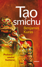 Tao smíchu - Benjamin Kuras - Kliknutím na obrázek zavřete